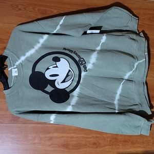 💚Disney💚sweatshirt💚